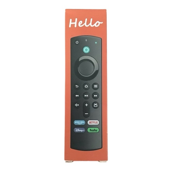 Amazon Other - Fire TV Stick Lite Voice Remote 3rd Gen 2021 Release